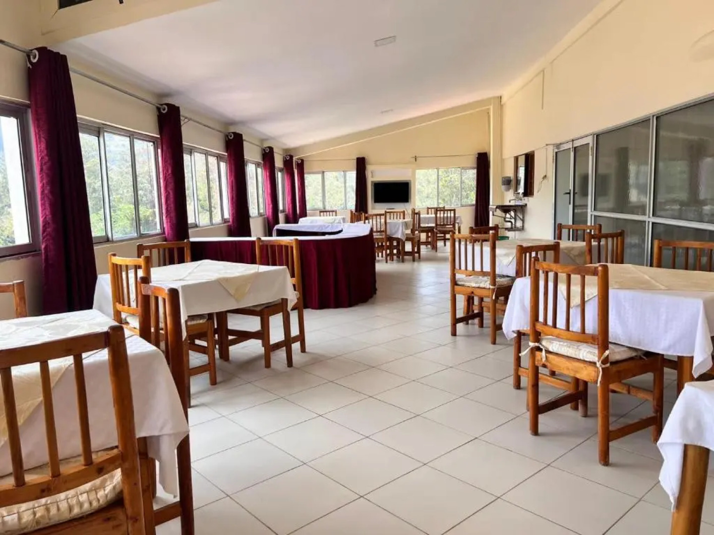 Lavender Garden Hotel