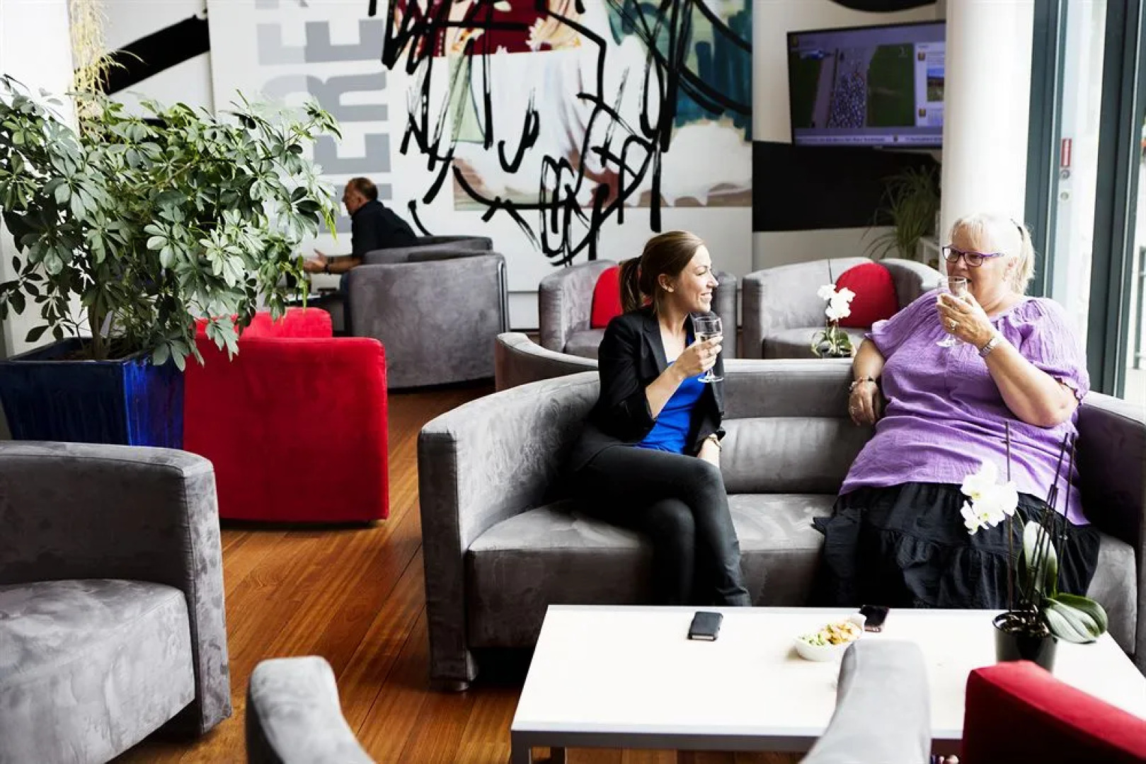 Hotel FC Nordsjælland