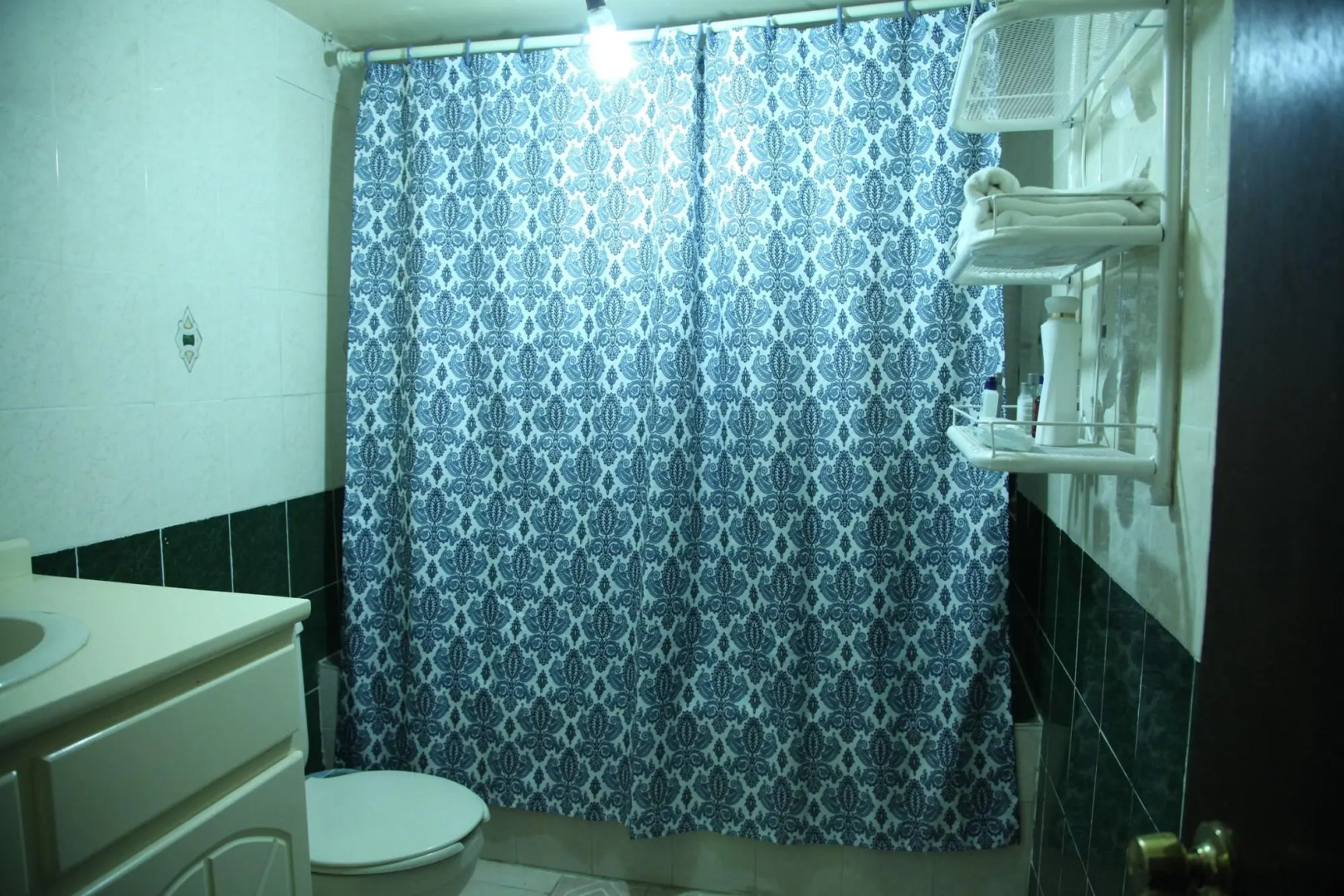 Downtown Guest House