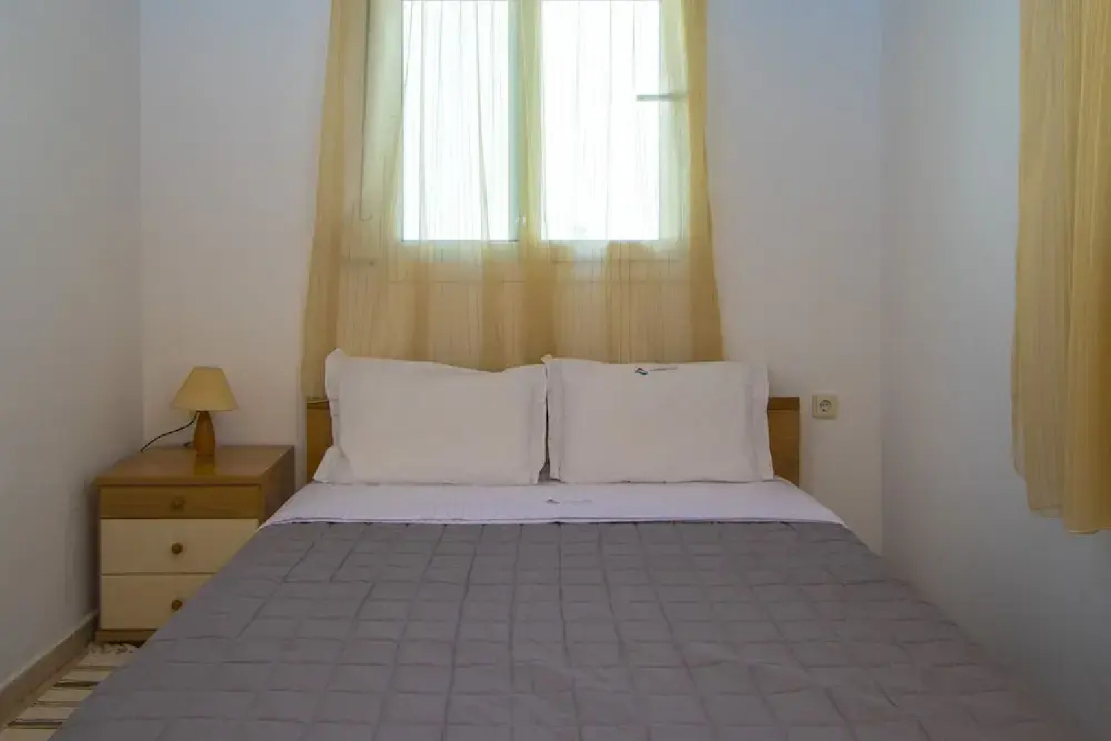 Encore Seaside Villa, Posidi