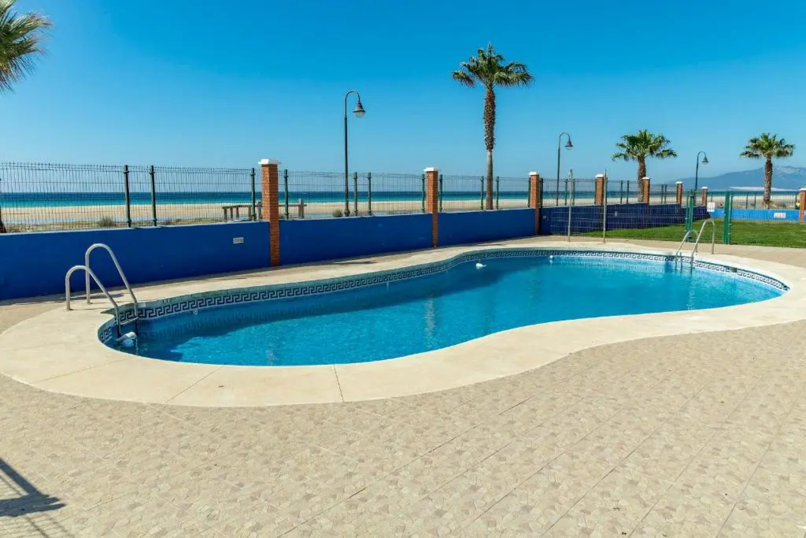 Lances Beach Penthouses