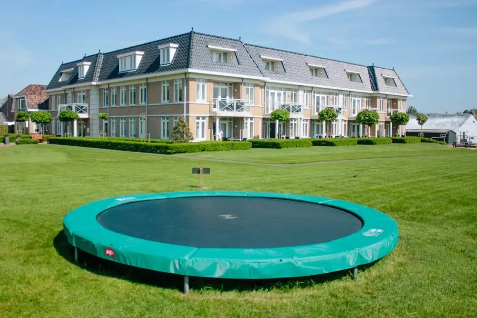 Residence Aan de Kust