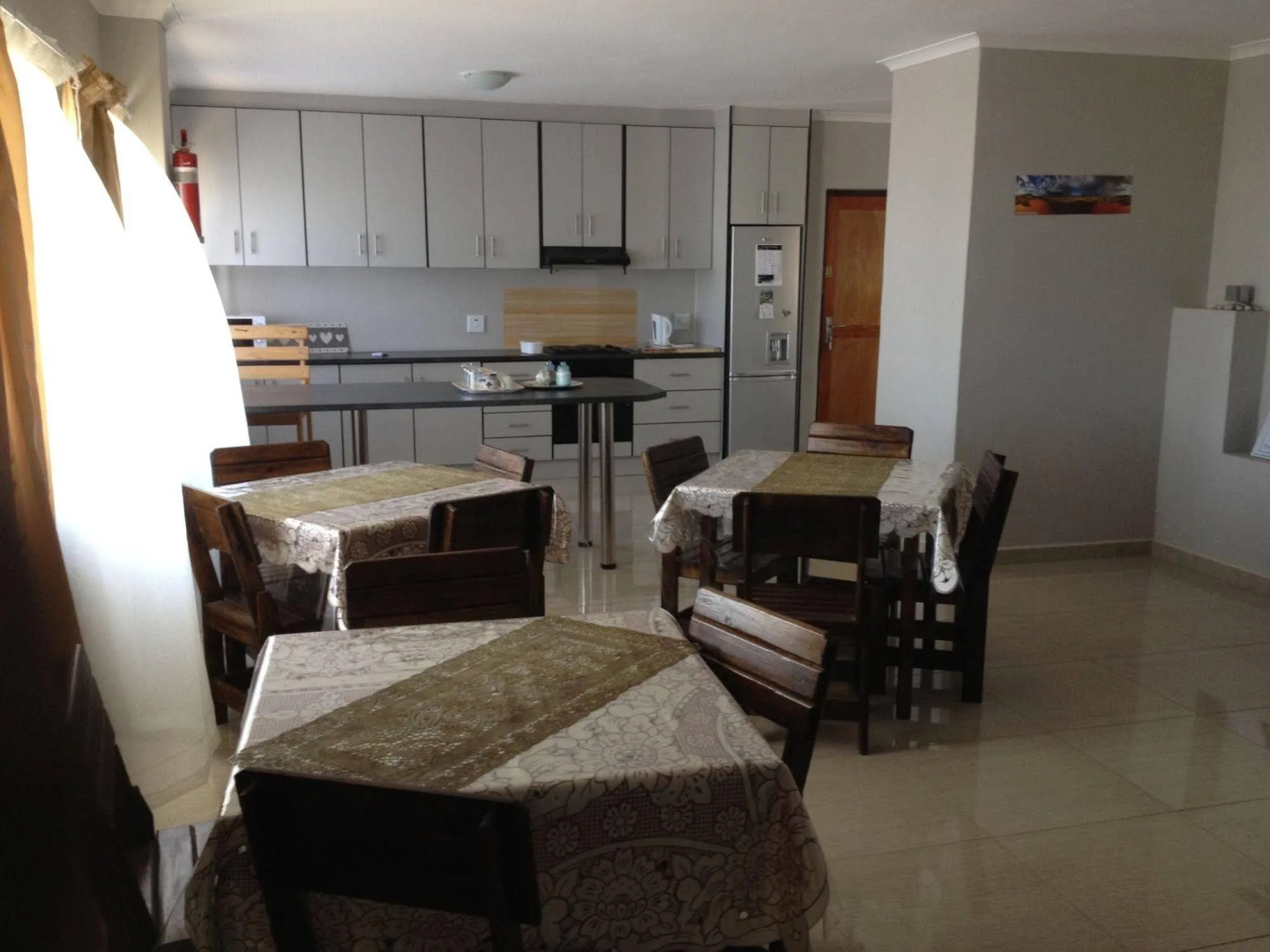 Jessma Bed and Breakfast