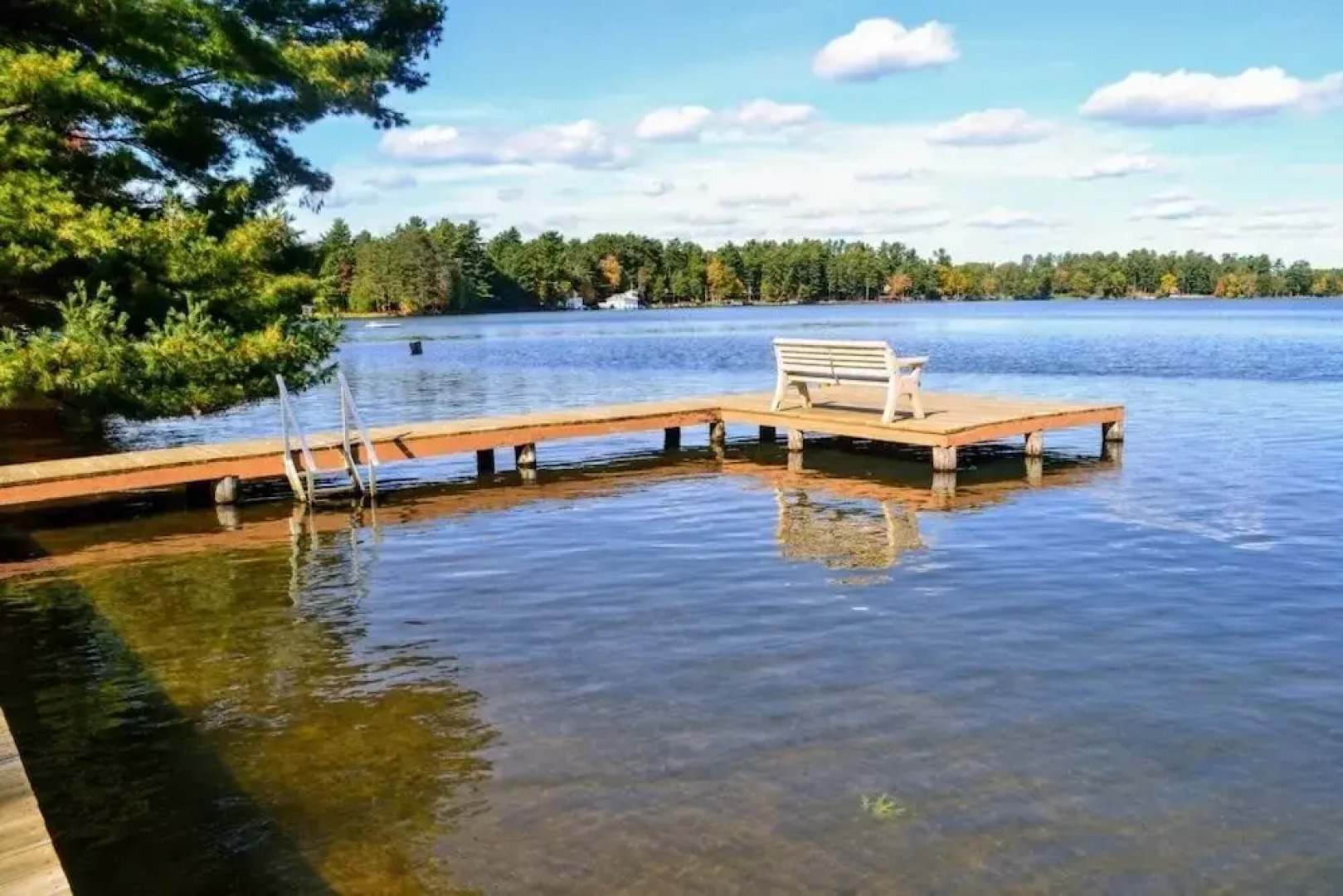 Minocqua Shores Resort