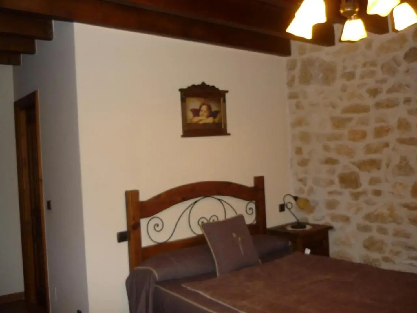 Hotel Rural Villa de Silos