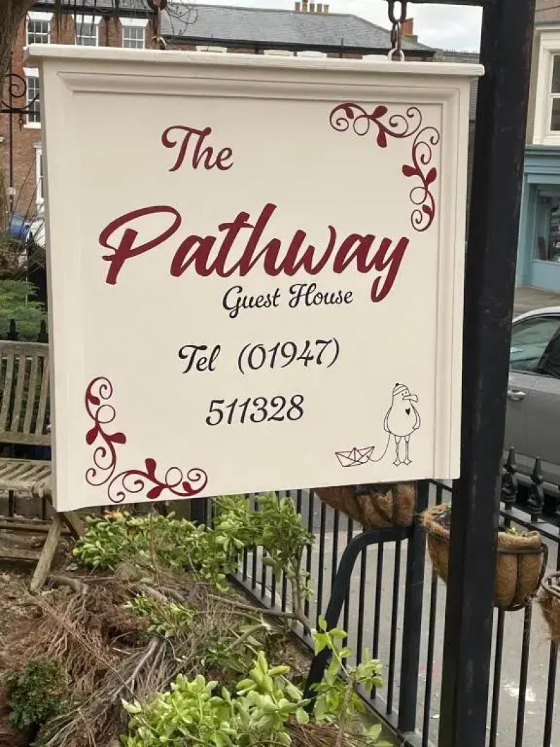 The Pathways Guest House