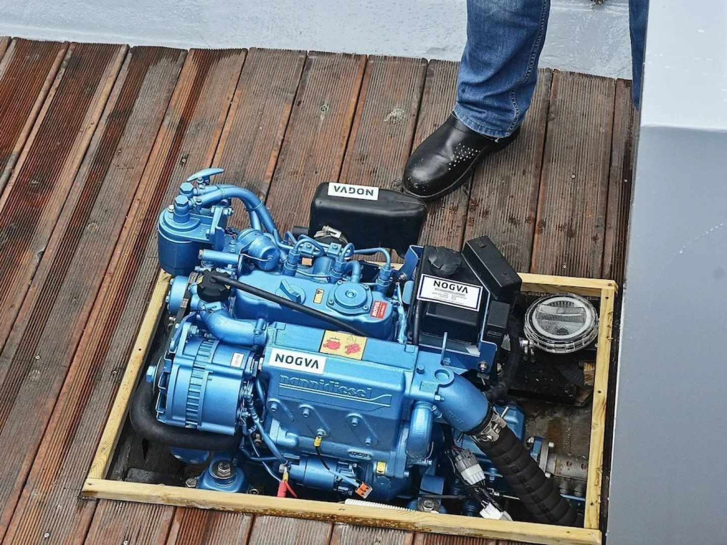 Holiday Home in Urangsvåg