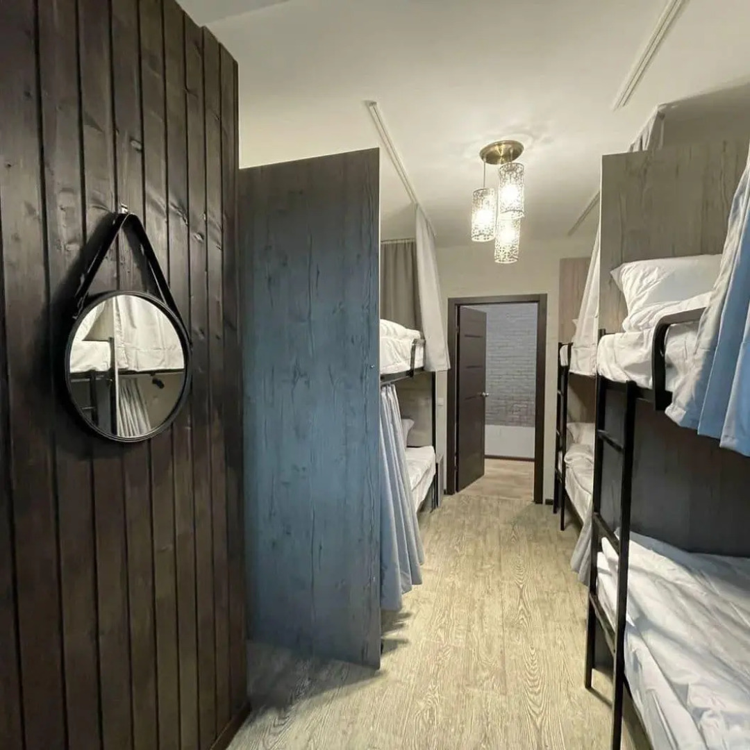 В гостях у Бабуси