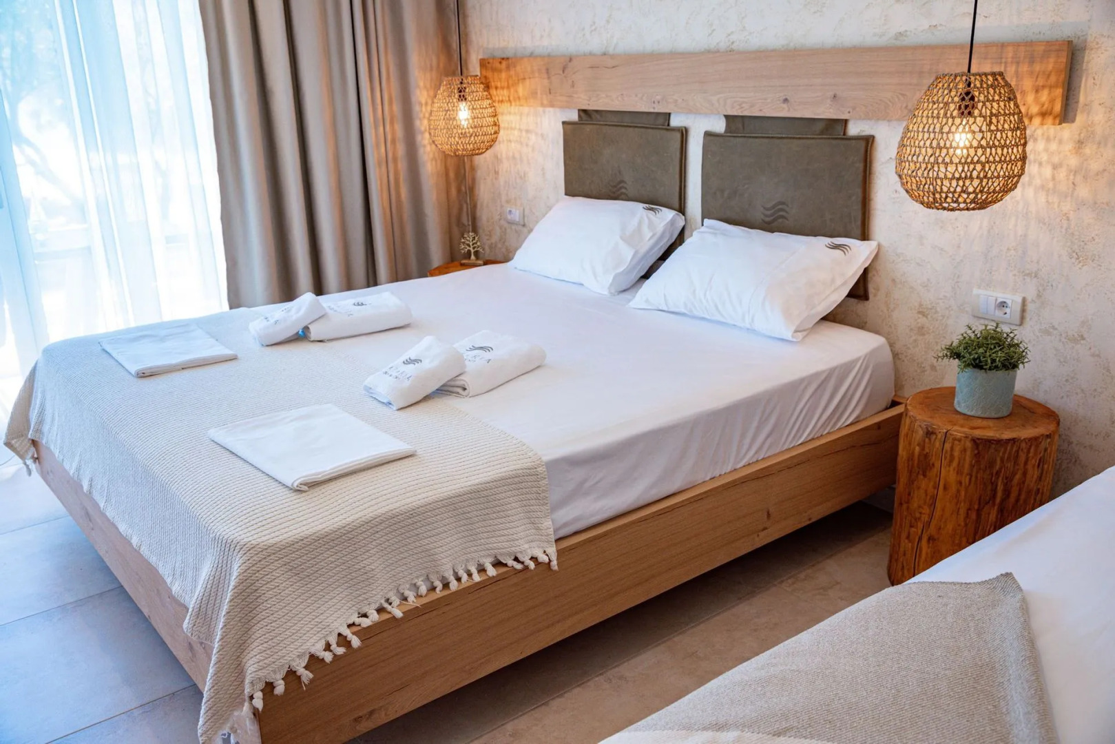 Plataria Seaside Resort