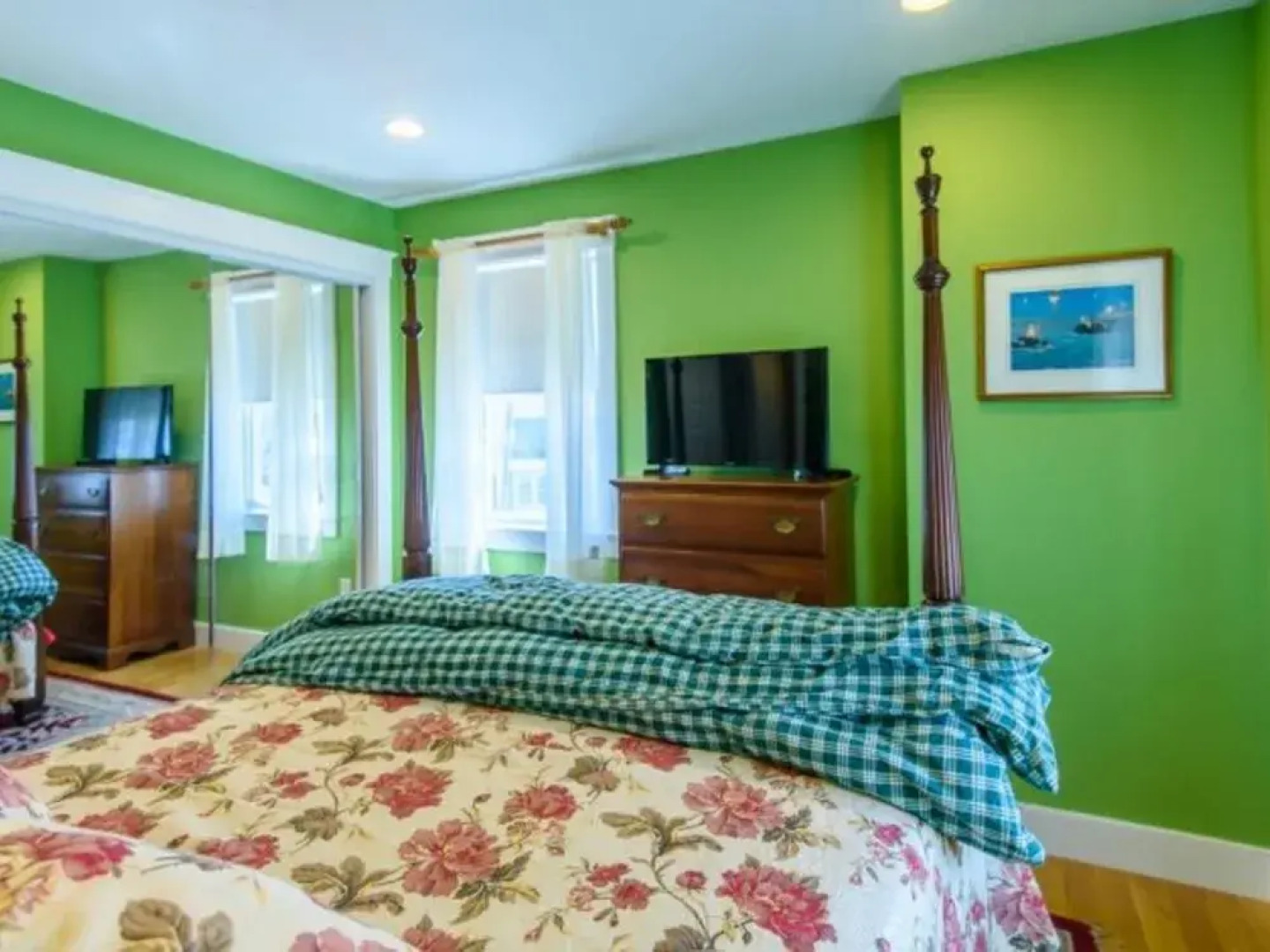 Colbyco Oceanside Scituate 4 Br home by RedAwning