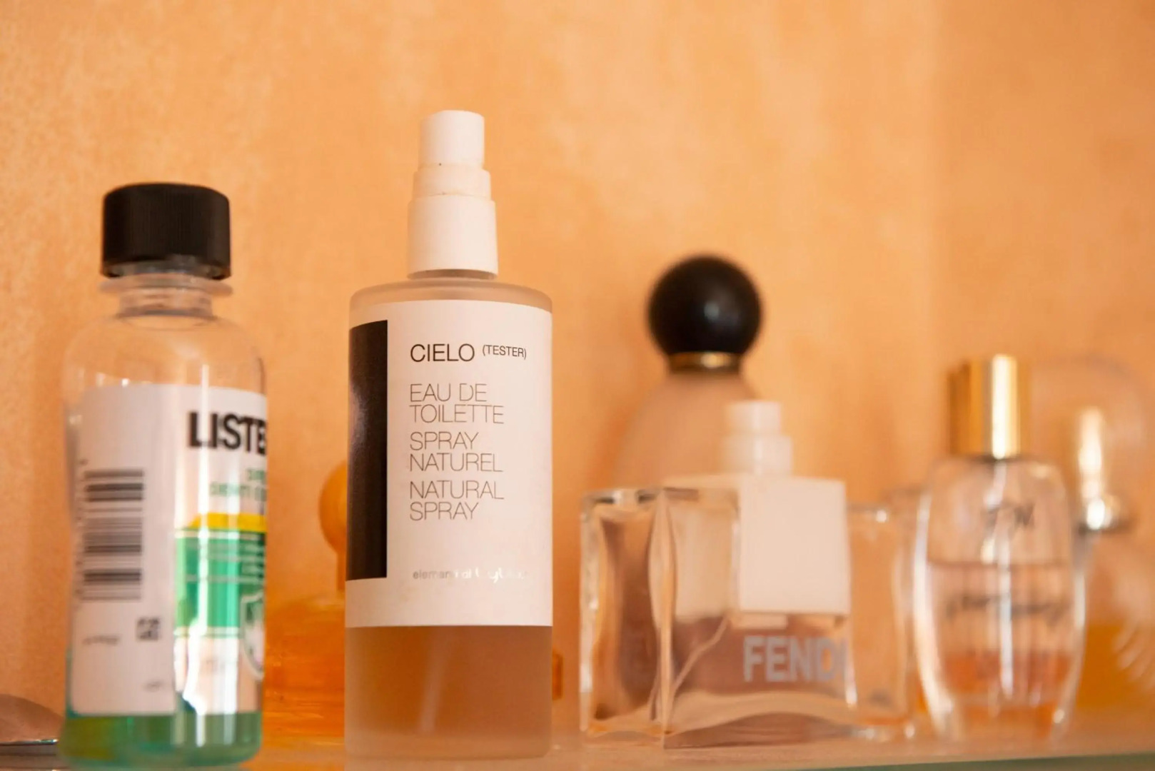 Viale Villa Arianna, 8