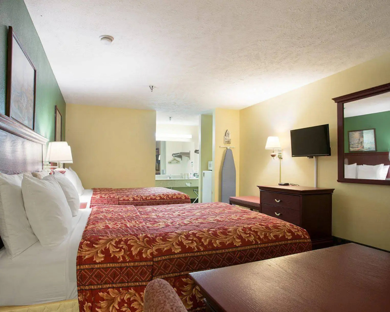 OYO Hotel Grenada West