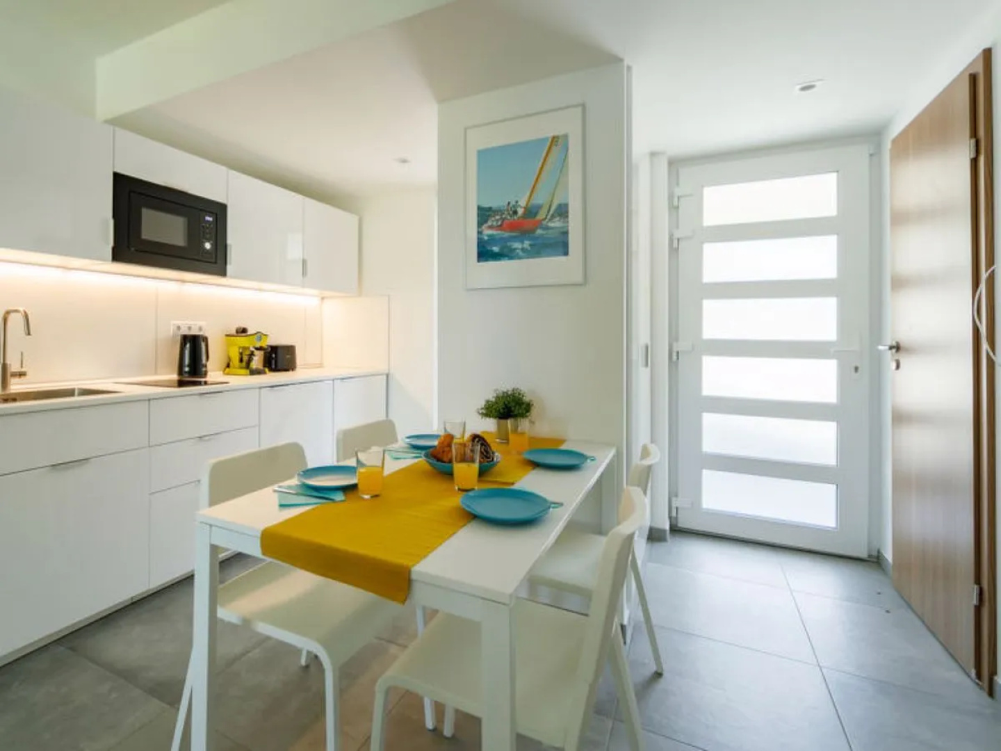 Apartment Földvár Balatonboglar/Szemes