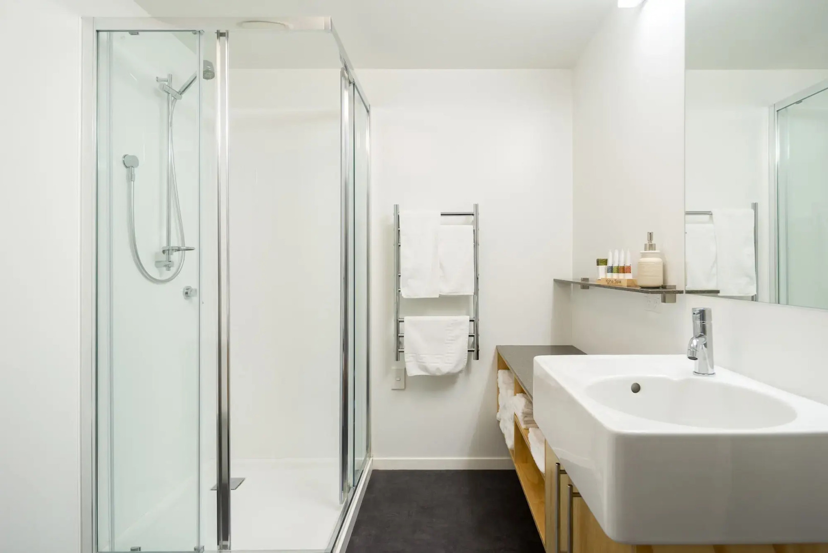 Kaiteriteri Reserve Apartments