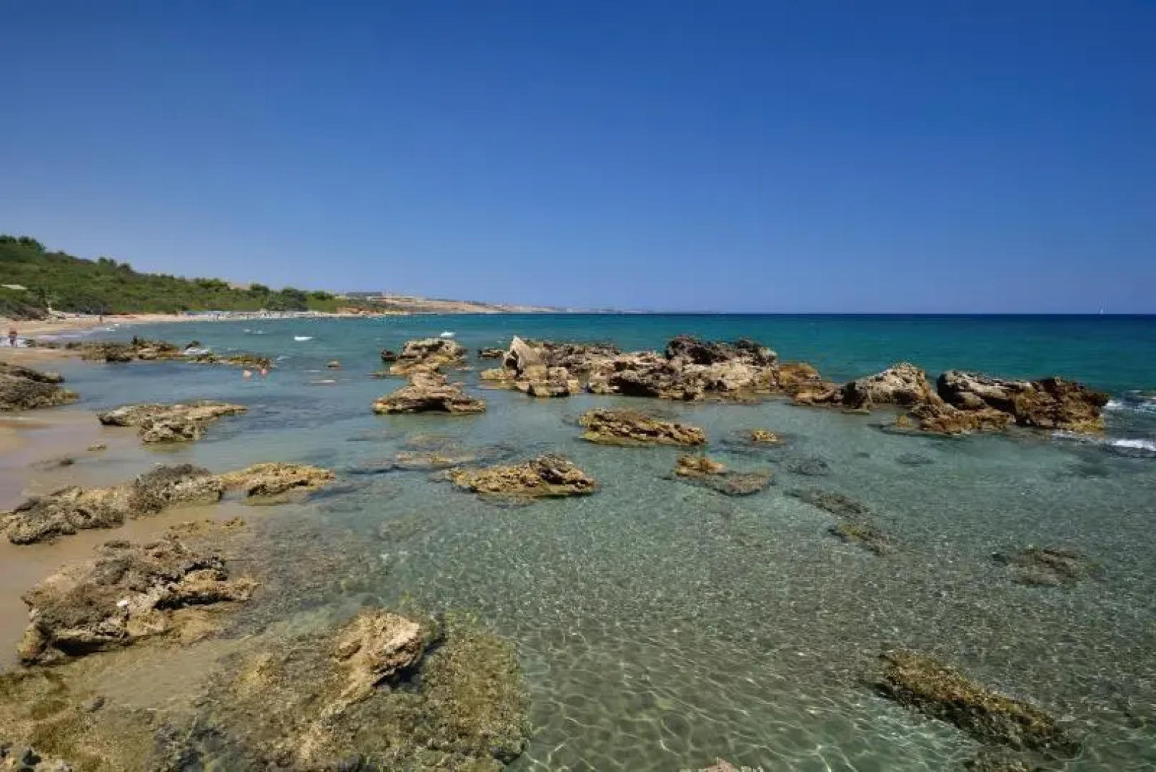 Asyla Resort - Capo Rizzuto