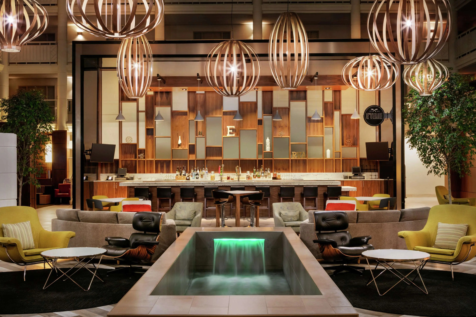 Embassy Suites by Hilton Richmond