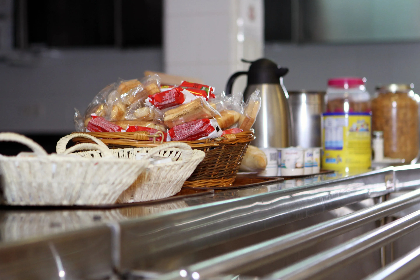 Albergue Trinkete Etxea - Hostel