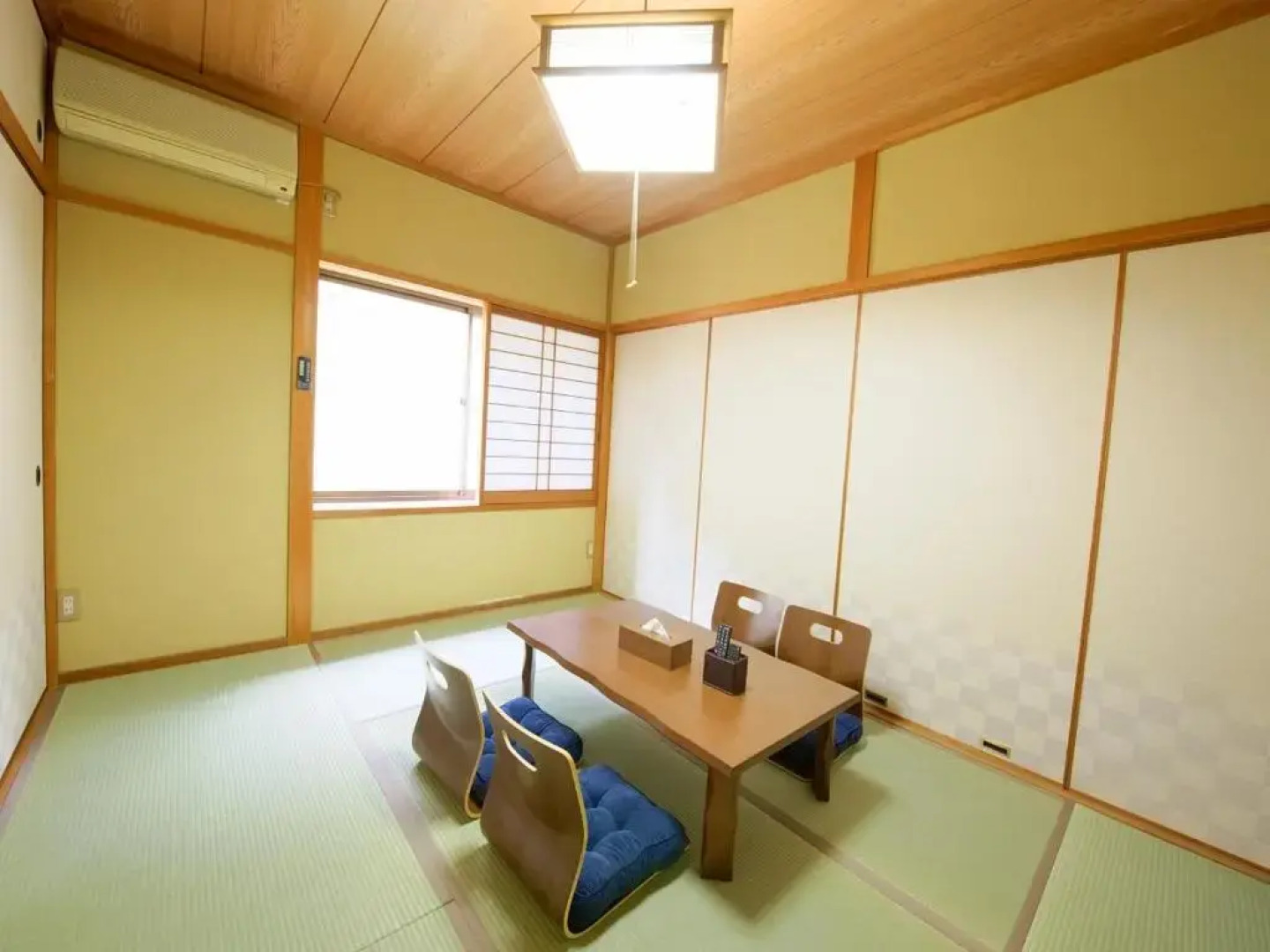 Tabihaku Stay 香住