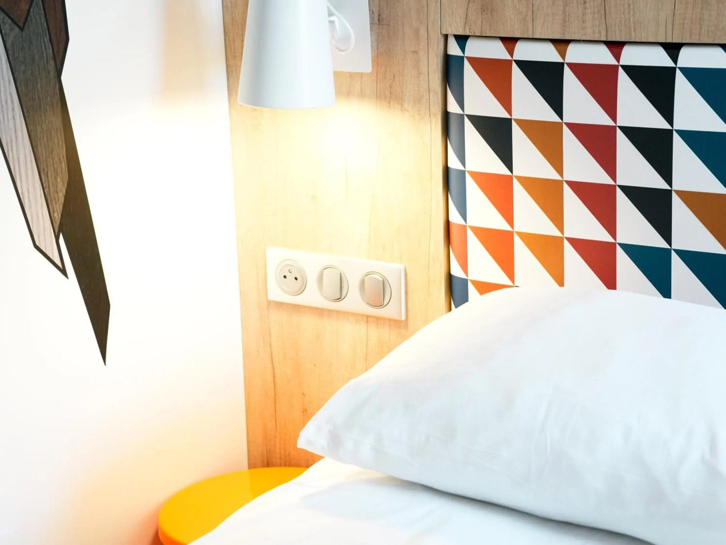 ibis Styles Caen Centre Historique