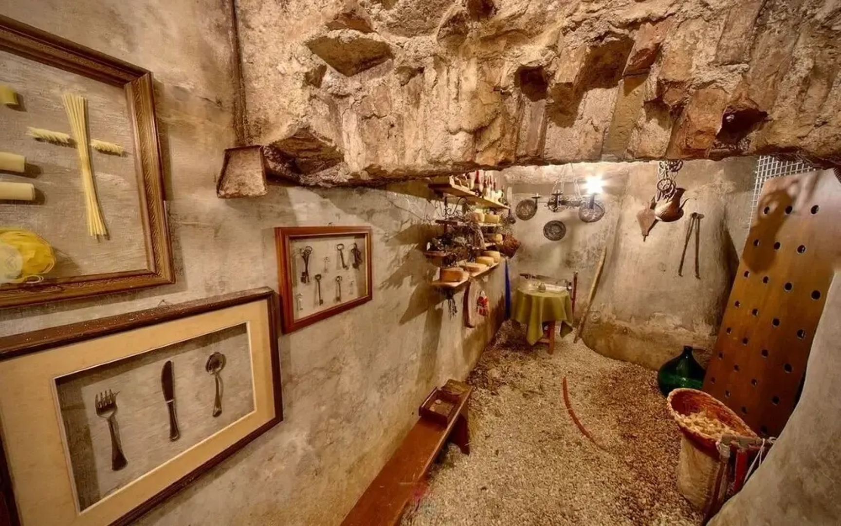 Country House Monastero le Grazie