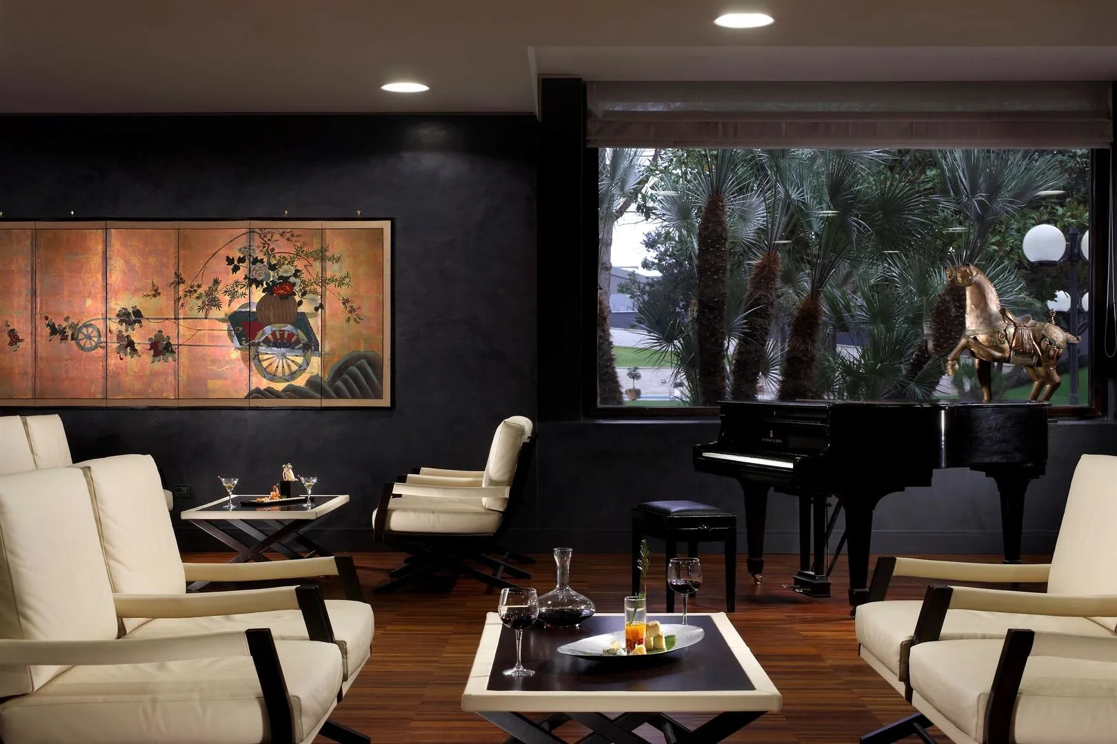 Hotel Selene Pomezia