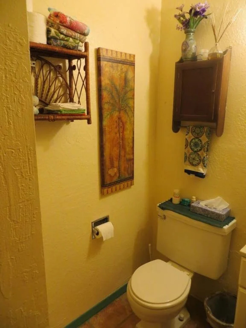 Hillcrest Country Inn Bed and Breakfast