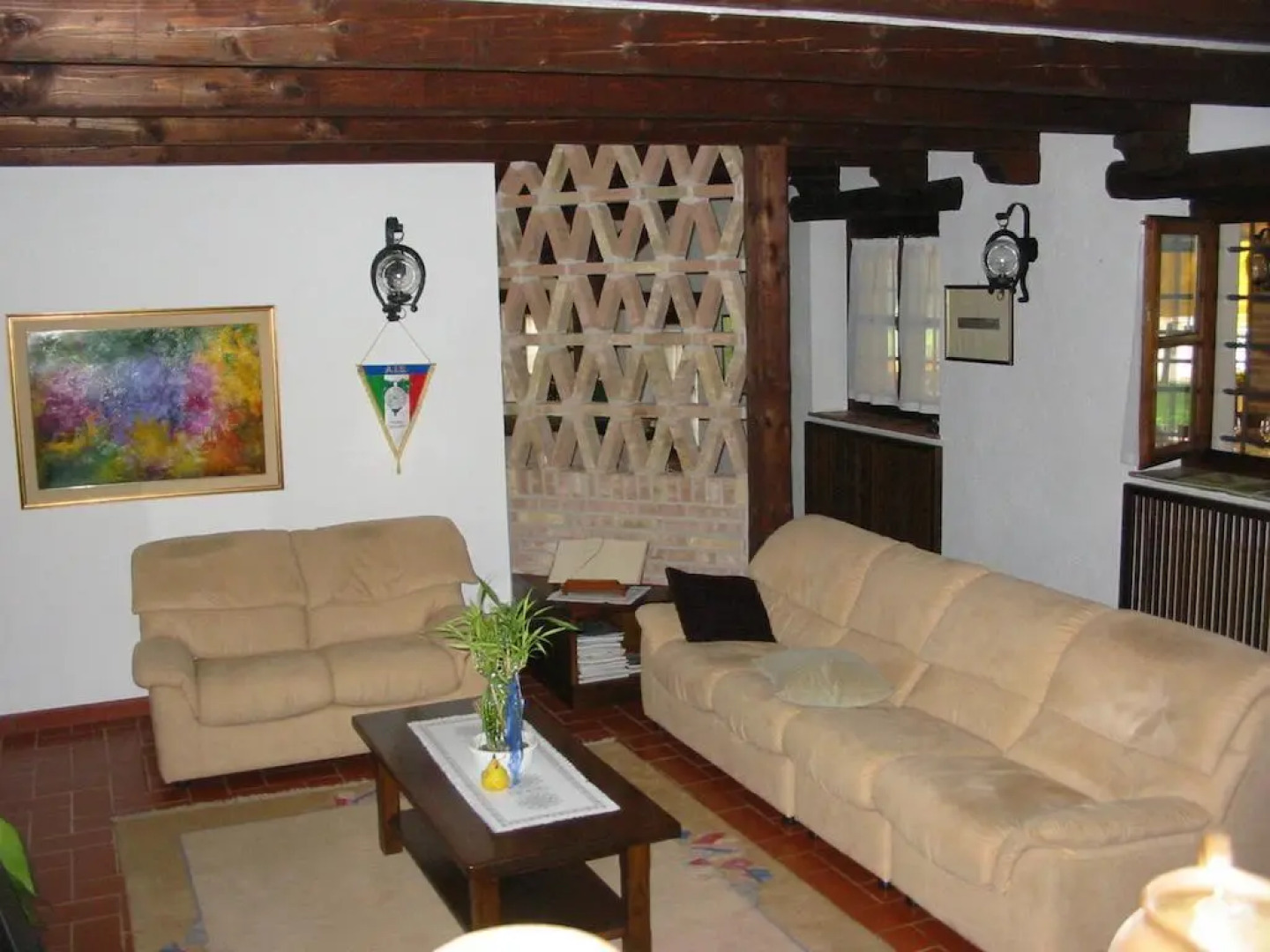 Agriturismo Casa Shangri-La