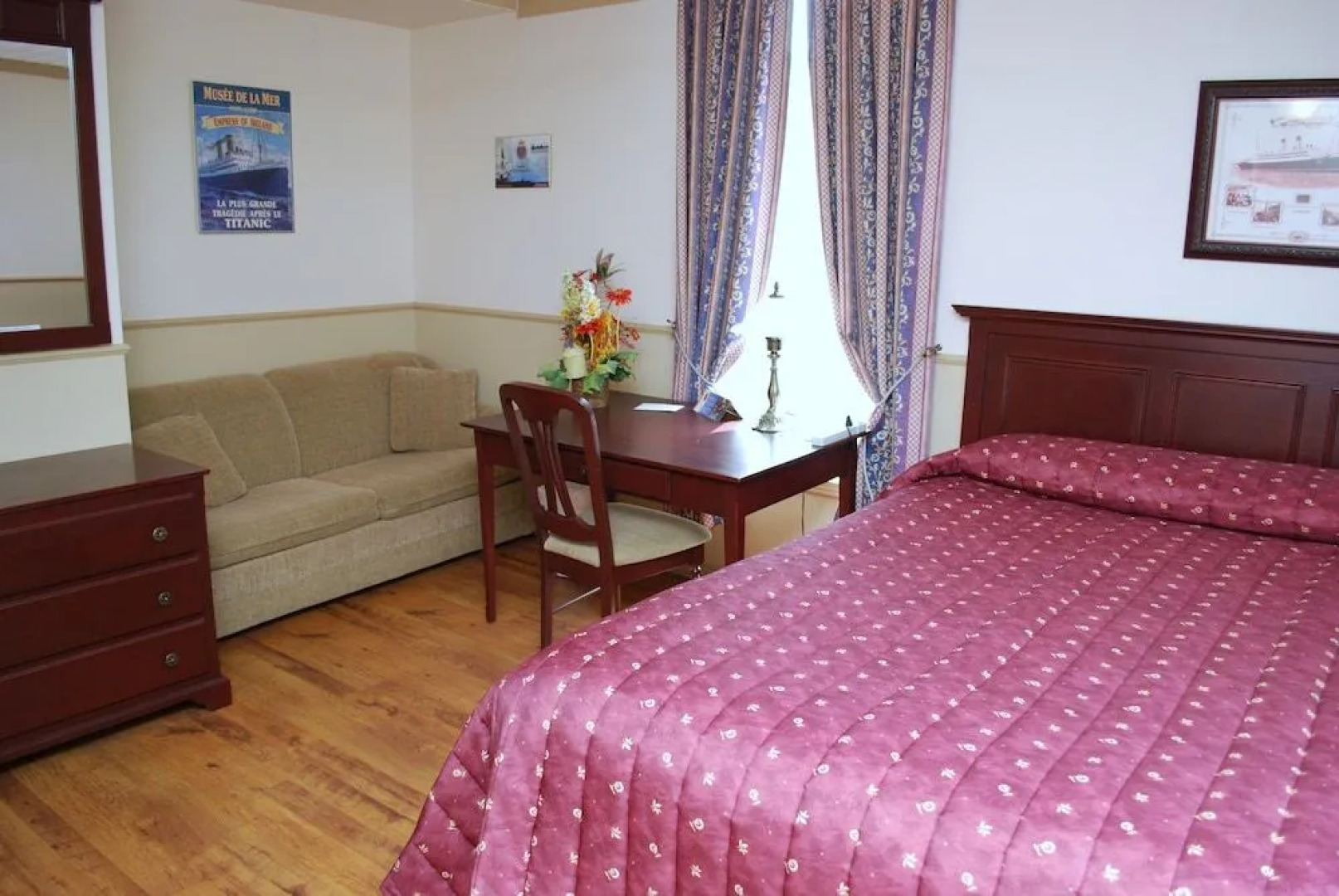 Auberge de lEvêché