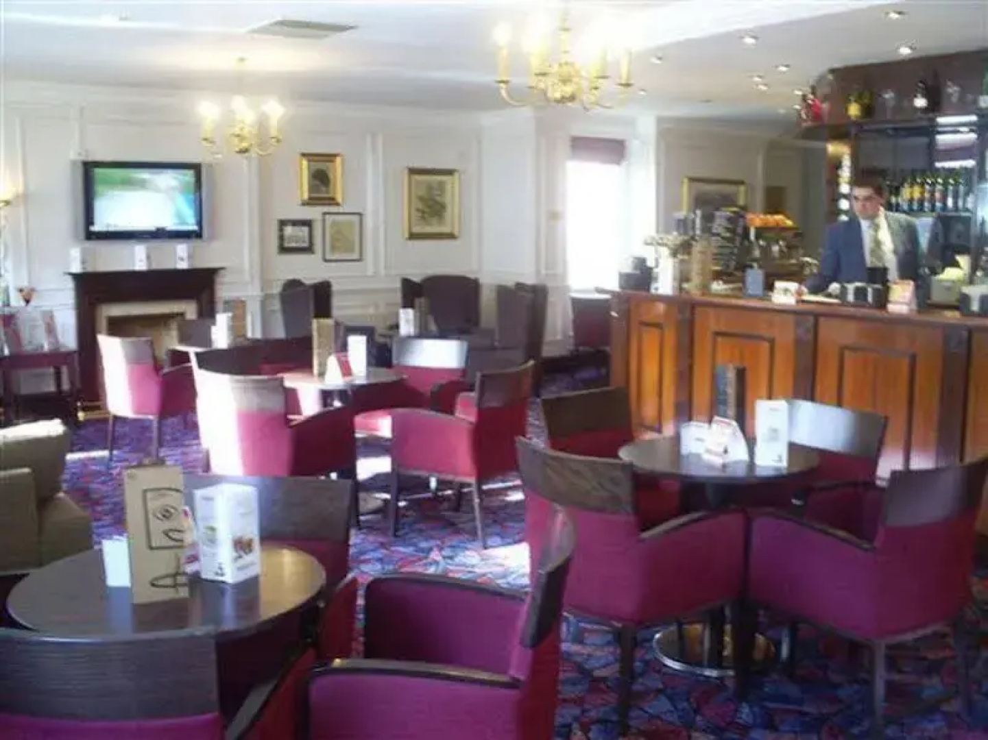 Ramada Birmingham/Sutton Coldfield