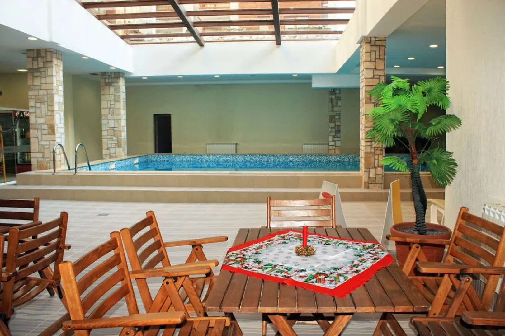 Predela 1 Apartments