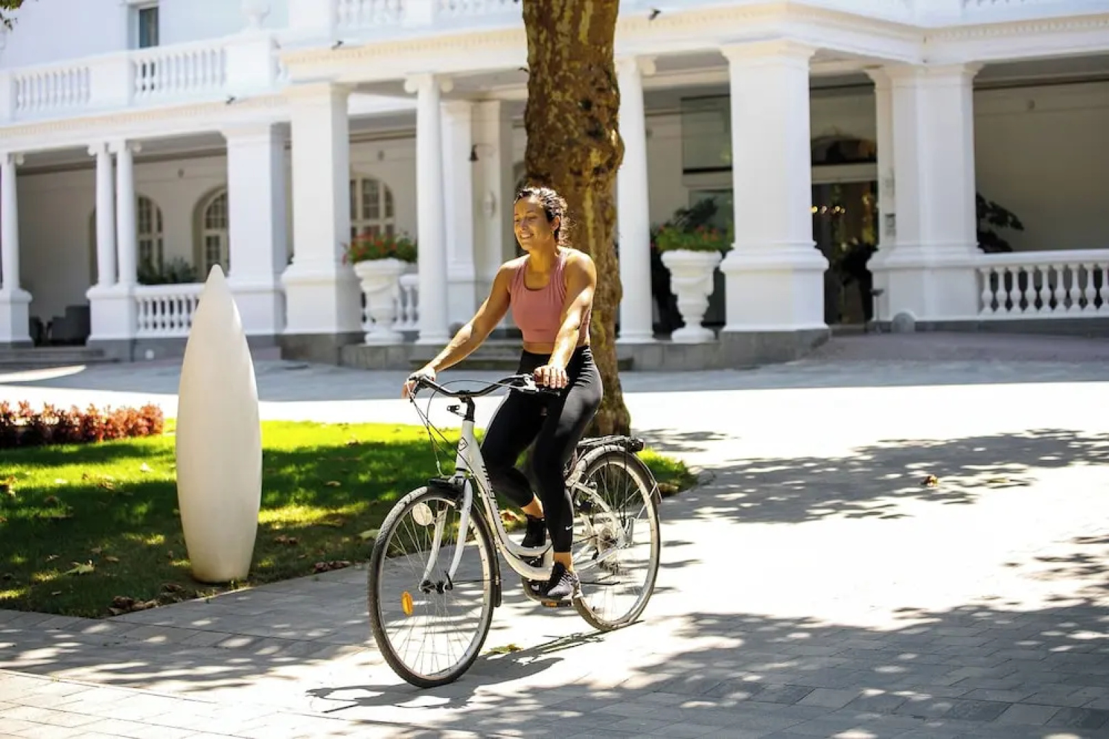 Hotel Balneari Termes Orion