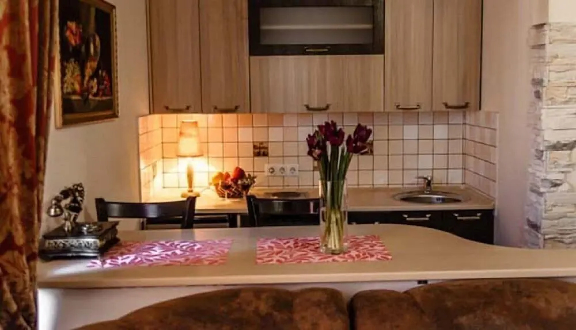 Мини-отель Glove House