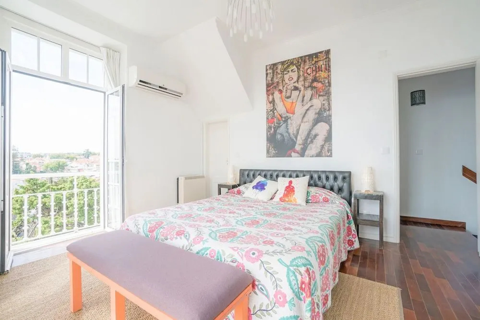 BLUE Boutique Hostel & Suites