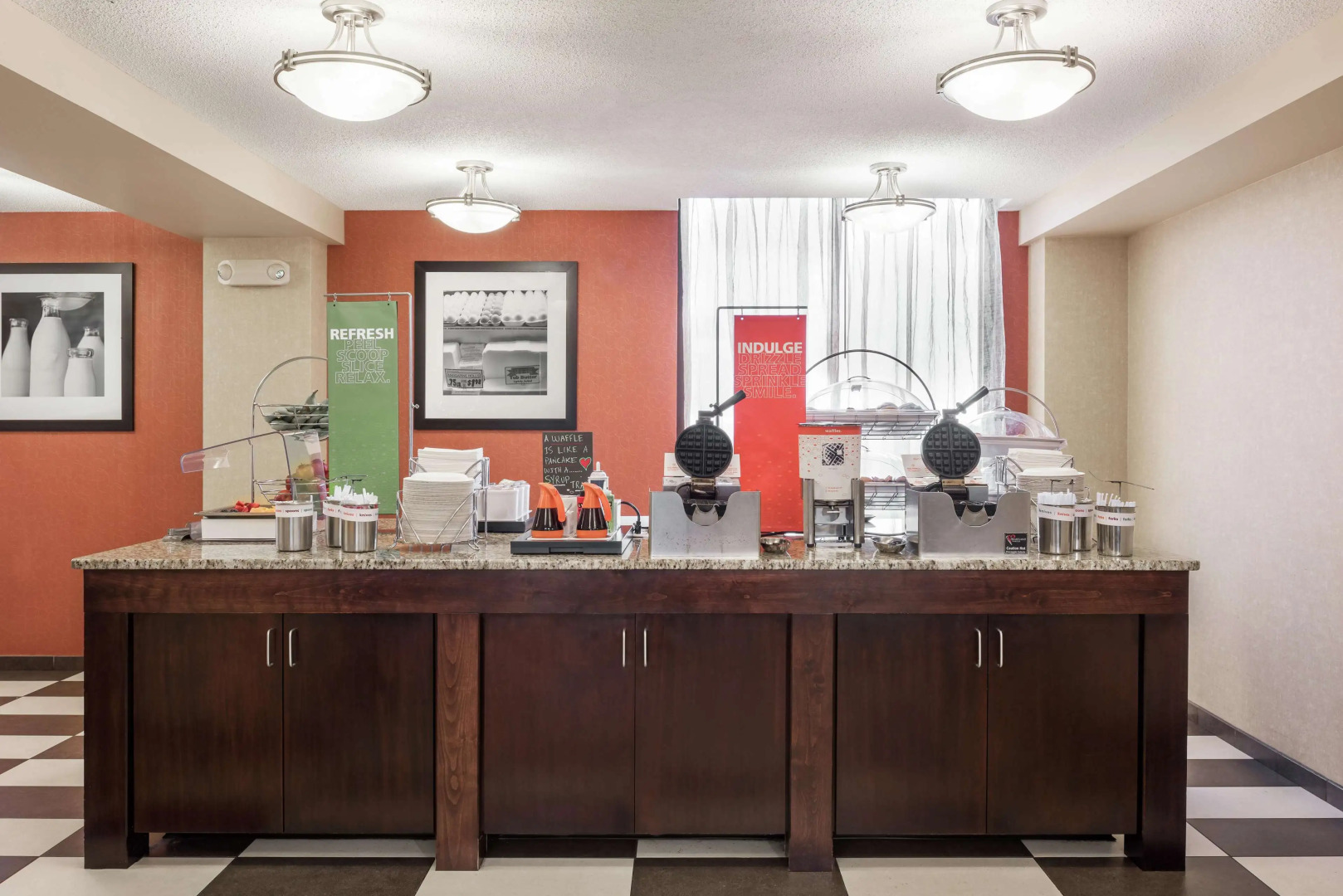 Hampton Inn by Hilton Branson on the Strip