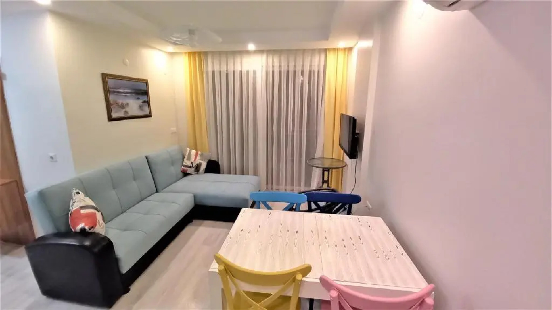 Mango Suite Apartment