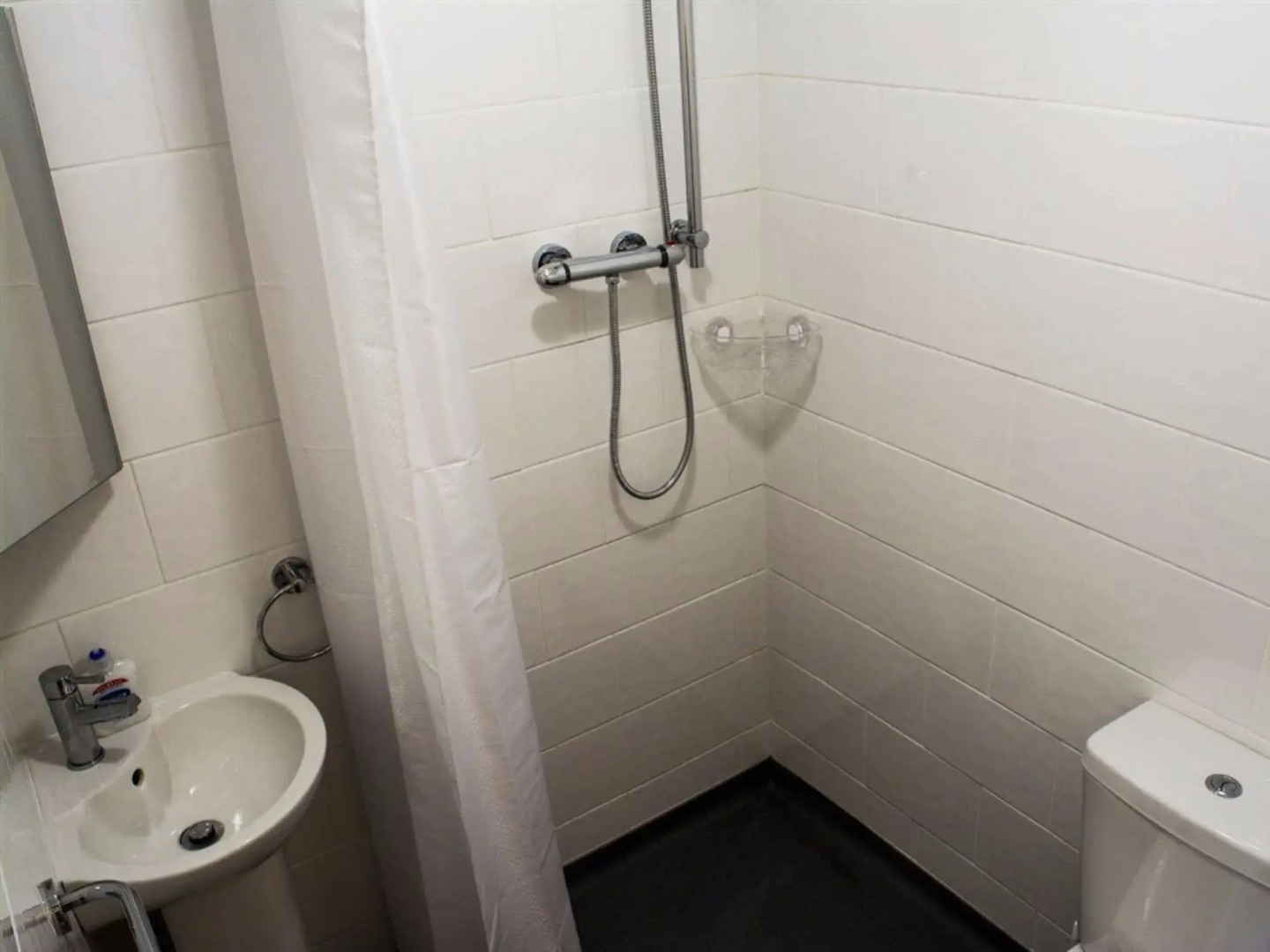 The Morley Guest House