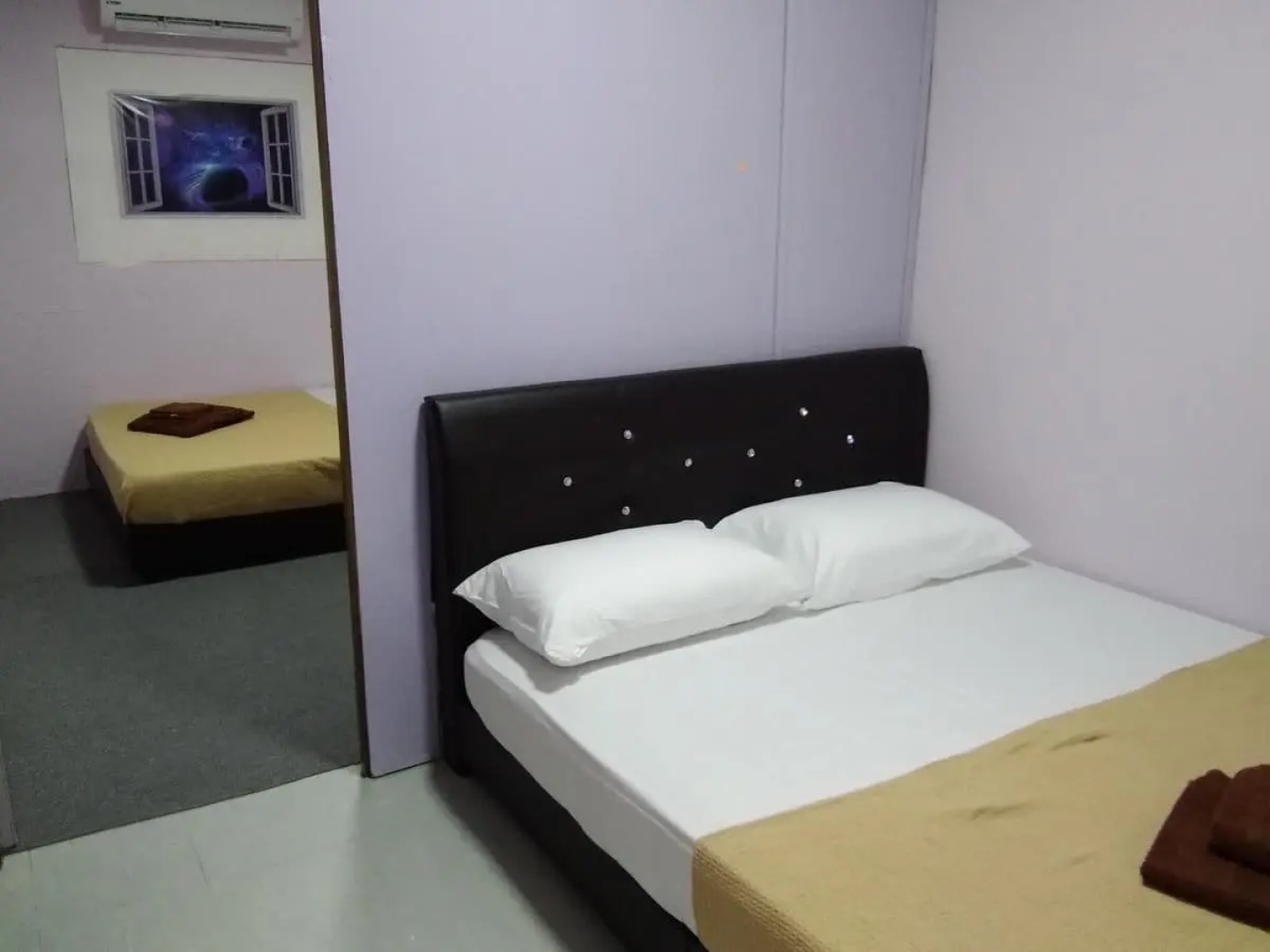 Jsw Inn