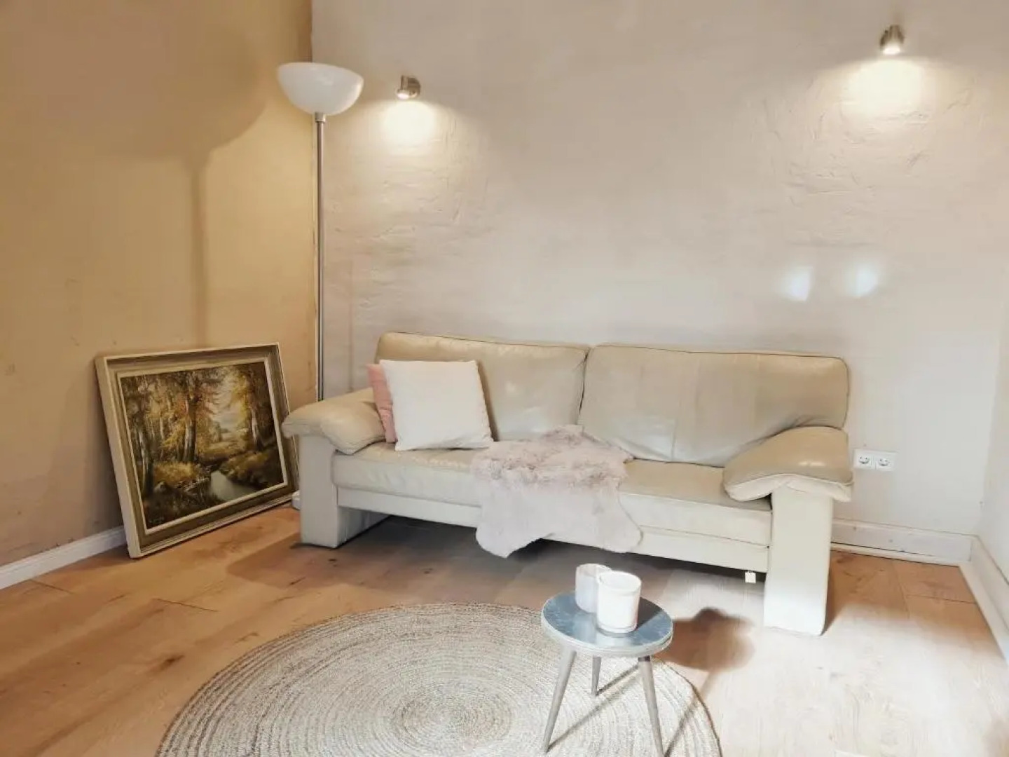 Kleines Fachwerkhaus im Herzen von Lemgo für Individualisten