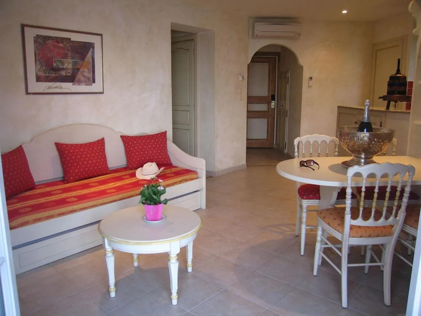 Hotel & Spa La Villa