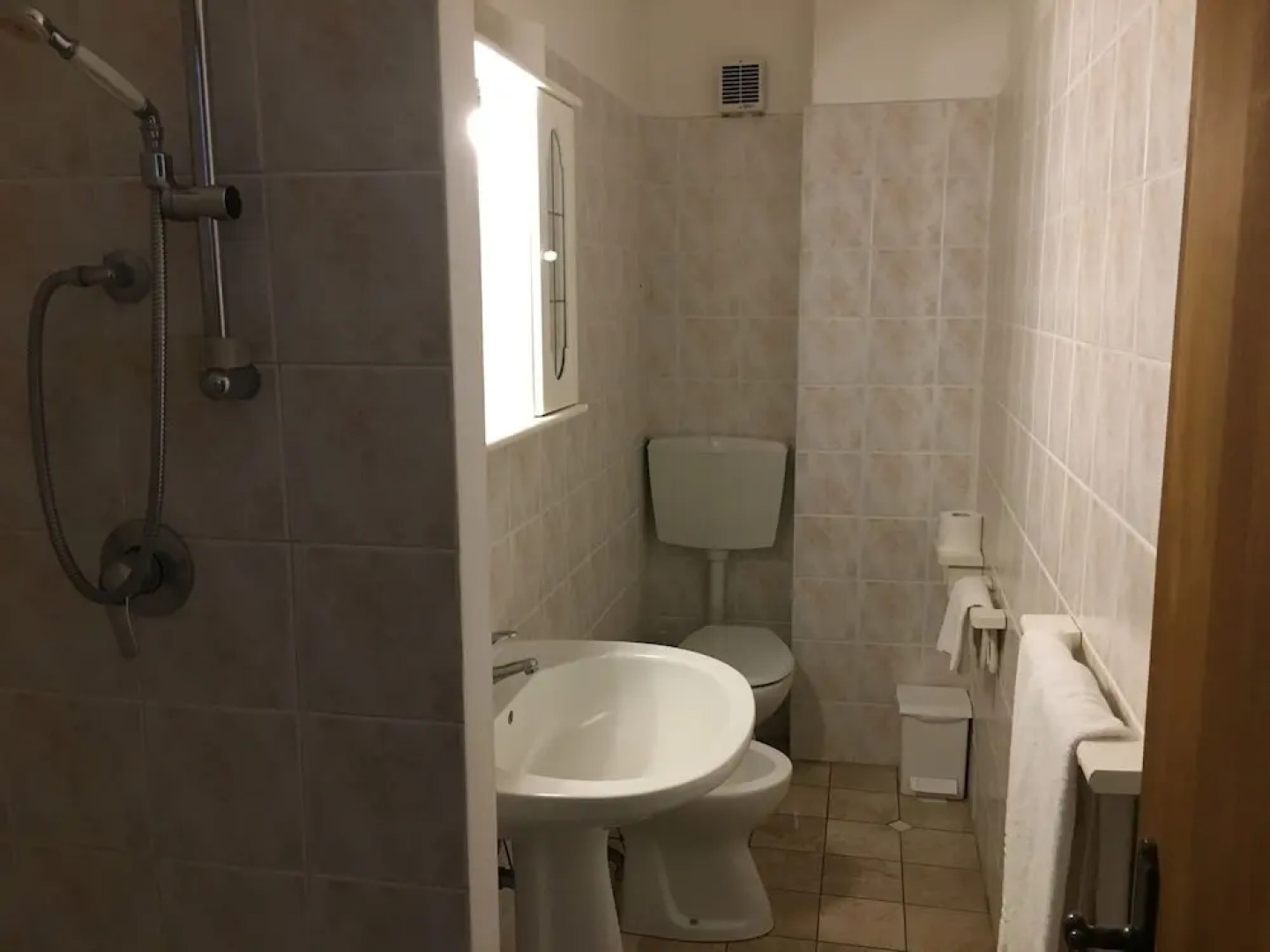 Poggio Baroni- Agriturismo