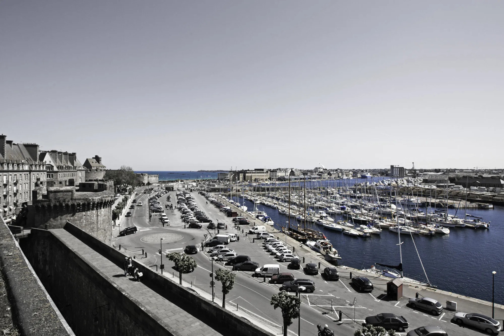 ibis Styles Saint-Malo Centre Historique