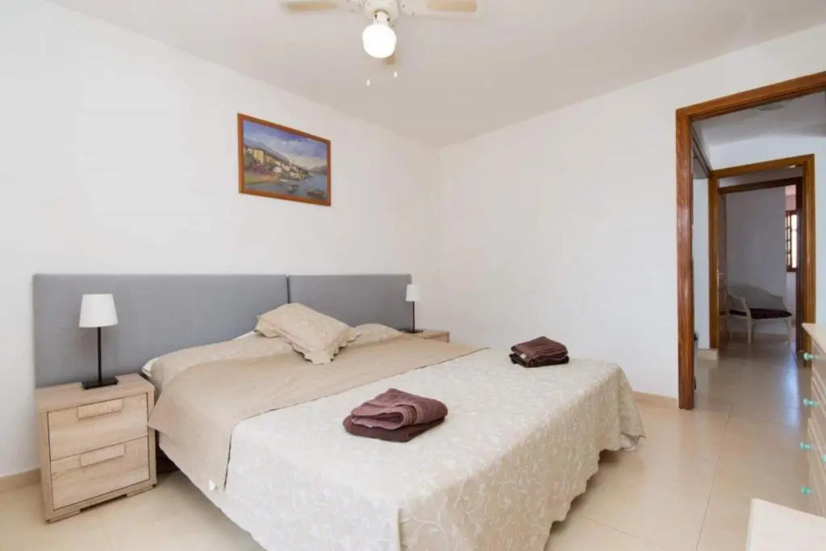 San Andres Resort Villa 46 Golf del Sur