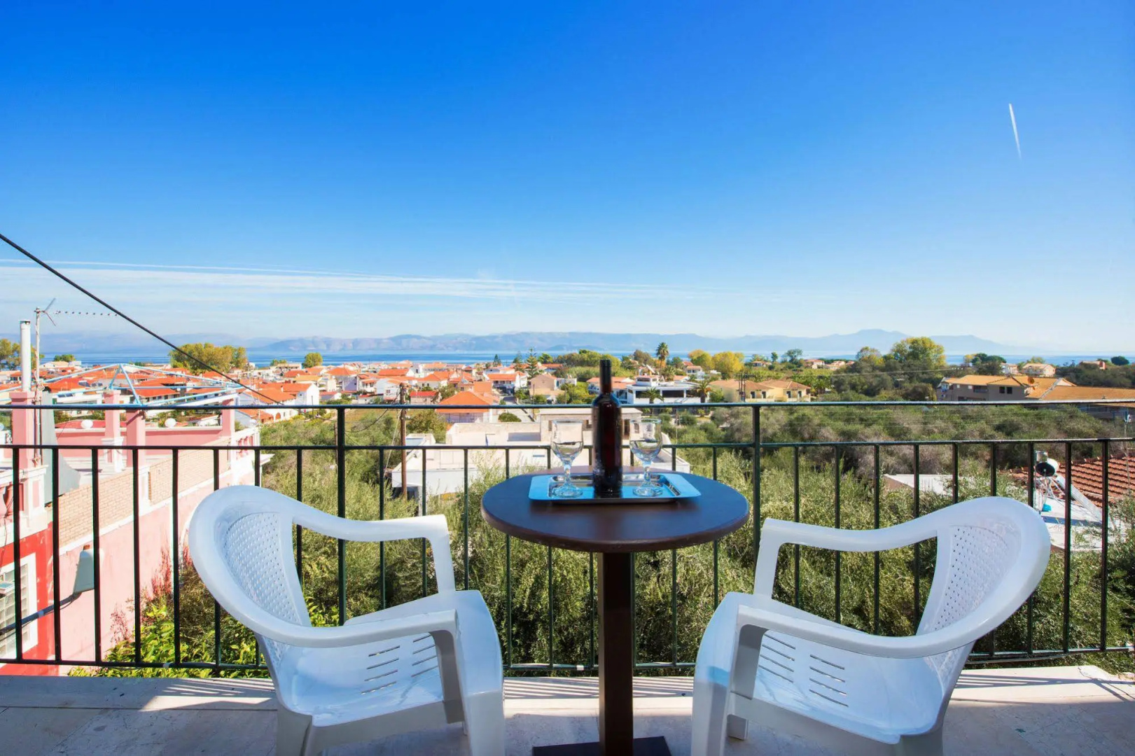 Kavos Fantasia Complex