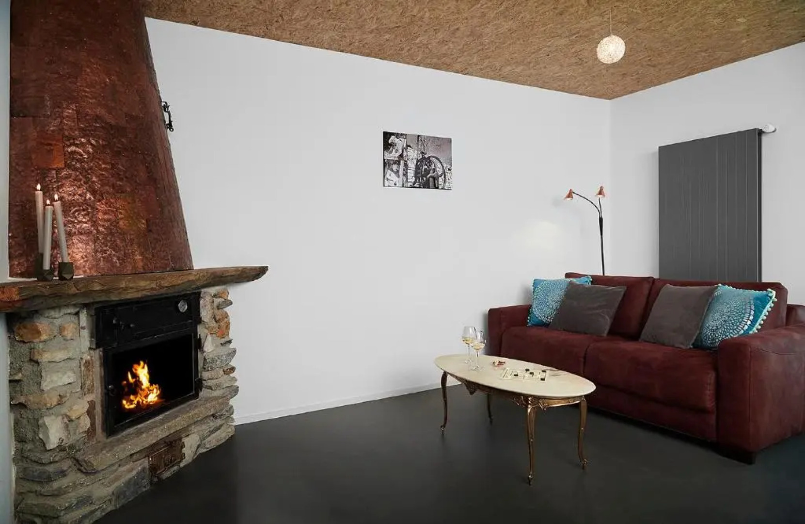 La Forge De Diogne 2 Pces Spacieux Et Lumineux