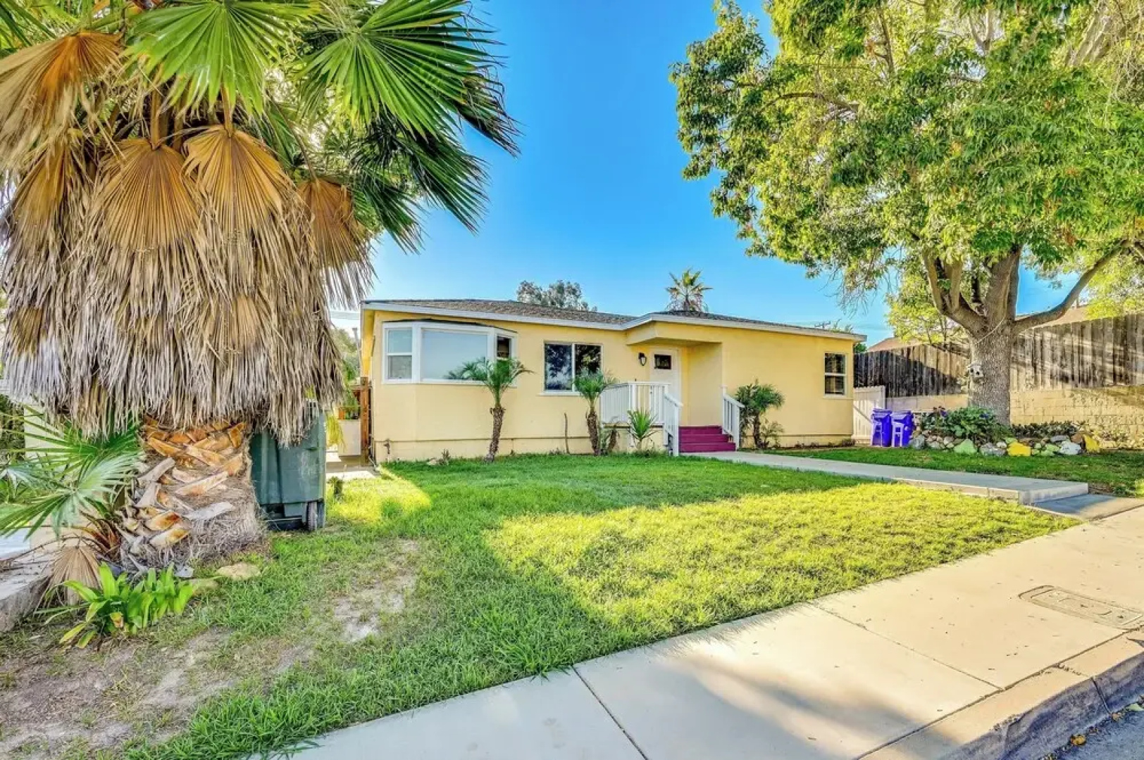 Spring Valley Family Home: 13 Mi to San Diego!