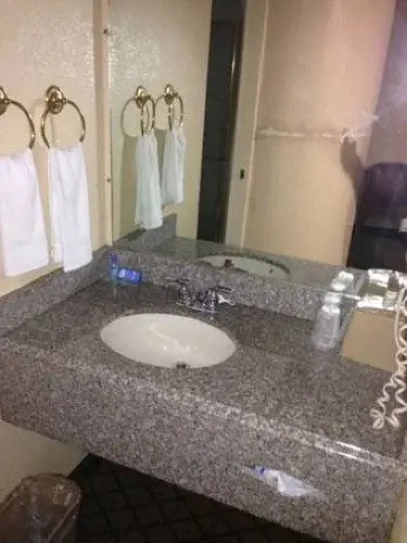 Scottish Inns Jackson