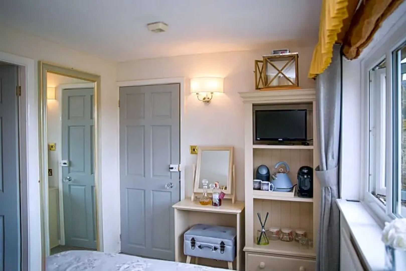 The Cottage Tea Room B&B