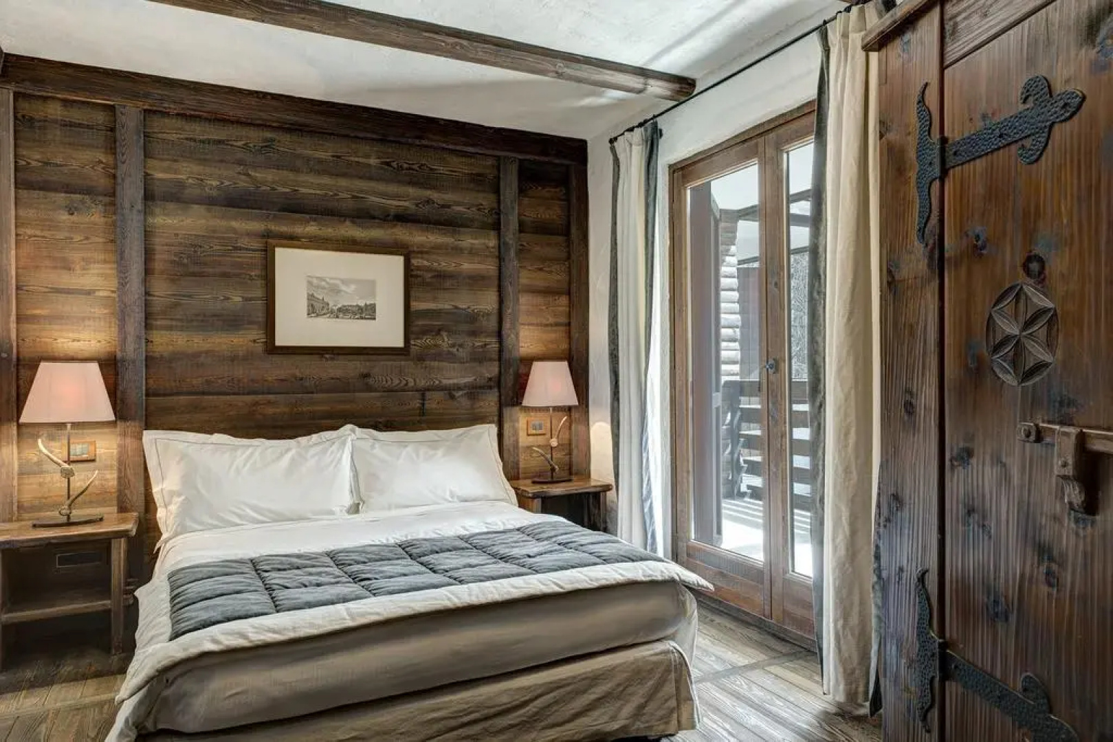 Hotel Chalet Il Capricorno