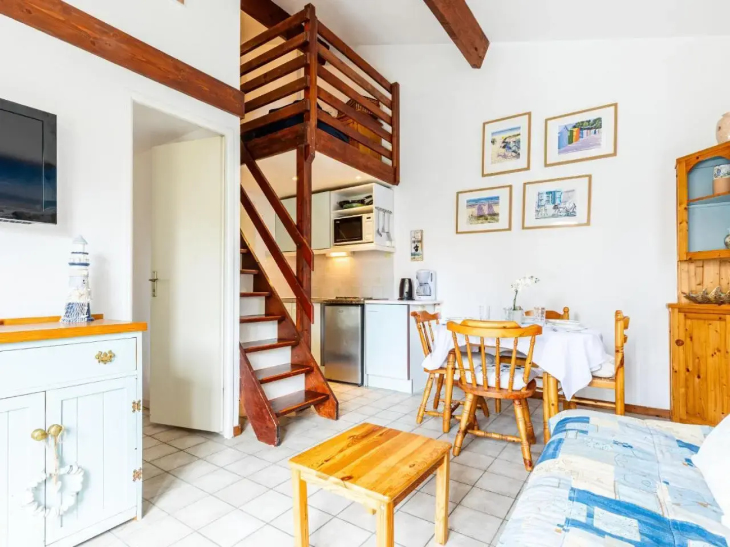 Holiday Home Hameau de Talaris-3