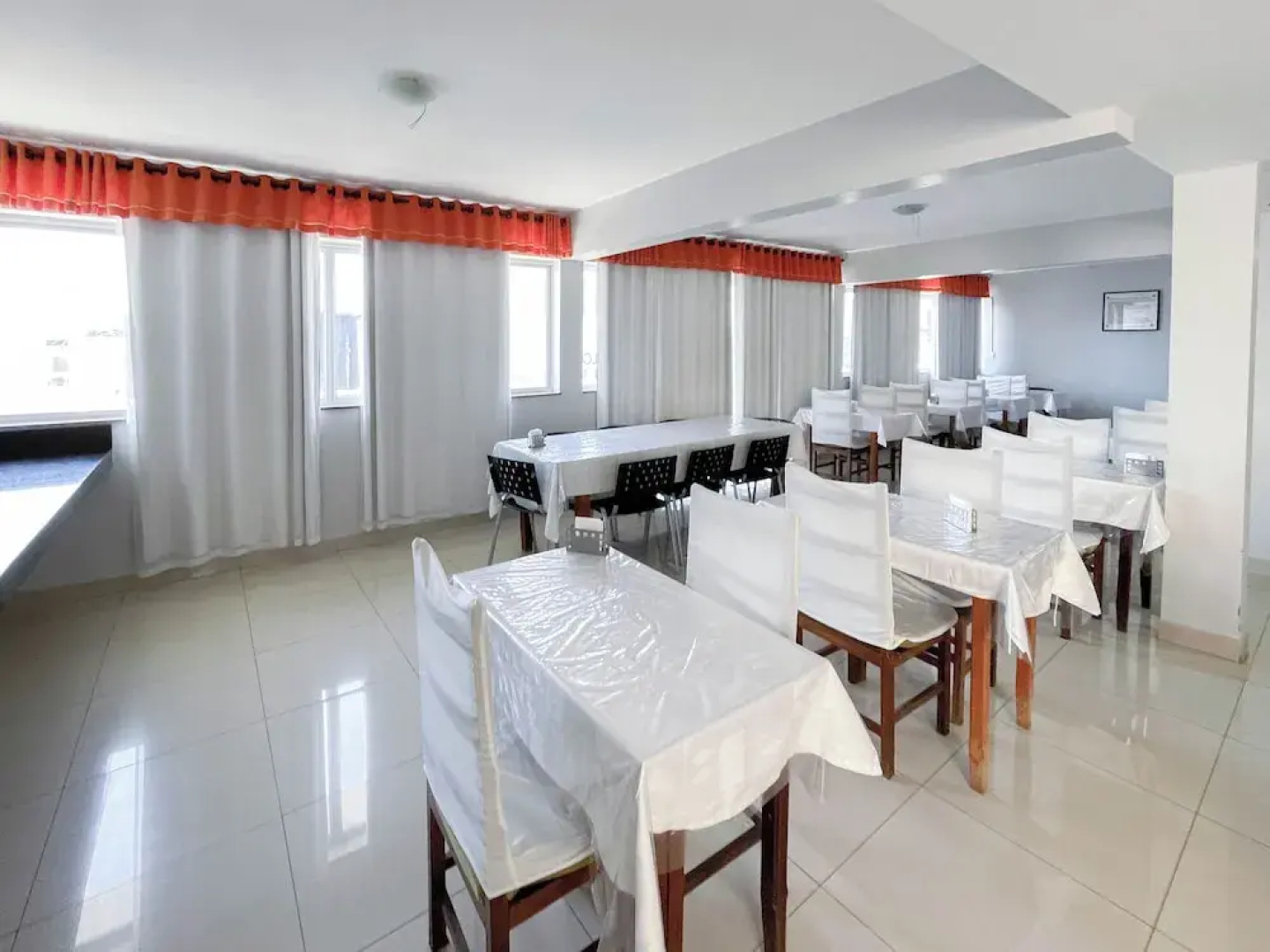 Hotel Minas